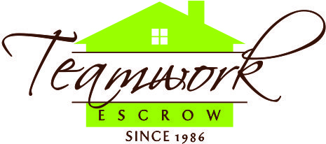 Teamwork Escrow